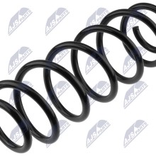 RESSORT Pour CITROËN DS3 09-15,DS DS 3 15-19 ARRIERE