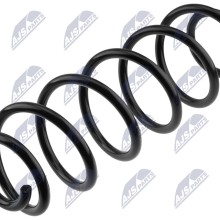 RESSORT Pour CITROËN C4,DS4 04-16 ARRIERE