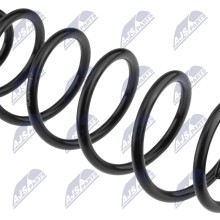 RESSORT Pour CITROËN C4,DS4 04-16 ARRIERE NTY