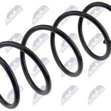 Suspension Spring NTY ASZ-NS-000 OE Ref 54010AX610