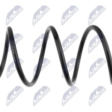 Suspension Spring NTY ASZ-NS-000 OE Ref 54010AX610 NTY