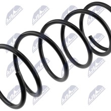Suspension Spring NTY ASZ-PE-034 OE Ref 5002P5