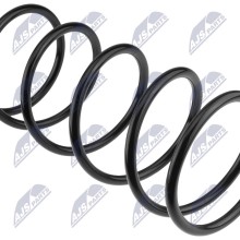 Suspension Spring NTY ASZ-PE-034 OE Ref 5002P5 NTY