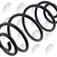 RESSORT Pour OPEL ASTRA KOMBI 98-05 ARRIERE
