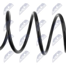 RESSORT Pour OPEL ASTRA KOMBI 98-05 ARRIERE NTY