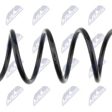 Suspension Spring NTY ASZ-PL-055 OE Ref 4709730 NTY