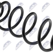 Suspension Spring NTY ASZ-PL-055 OE Ref 4709730 NTY