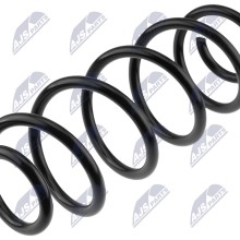 Suspension Spring NTY ASZ-PL-055 OE Ref 4709730