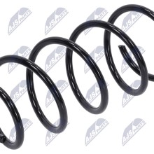 RESSORT Pour VOLVO C30 06-12,S40 04-12,V50 04-12 AVANT NTY