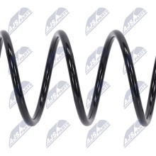 RESSORT Pour VOLVO C30 06-12,S40 04-12,V50 04-12 AVANT NTY