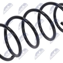 RESSORT Pour VOLVO C30 06-12,S40 04-12,V50 04-12 AVANT