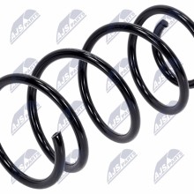 RESSORT Pour VOLVO V40 CROSS COUNTRY 12-16,V40 HB 12-16 AVANT NTY