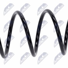 RESSORT Pour VOLVO V40 CROSS COUNTRY 12-16,V40 HB 12-16 AVANT NTY