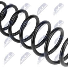 Suspension Spring NTY ASZ-VW-001 OE Ref 1K0511115BF NTY