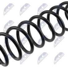 Suspension Spring NTY ASZ-VW-025 OE Ref 6Q0511115M