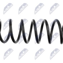 Suspension Spring NTY ASZ-VW-025 OE Ref 6Q0511115M NTY
