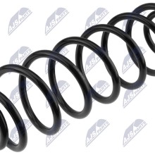 Suspension Spring NTY ASZ-VW-070 OE Ref 5Z0511115B