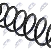 Suspension Spring NTY ASZ-VW-070 OE Ref 5Z0511115B NTY