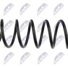 Suspension Spring NTY ASZ-VW-070 OE Ref 5Z0511115B NTY