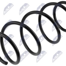 Suspension Spring NTY ASZ-VW-073 OE Ref 5Q0411105GH