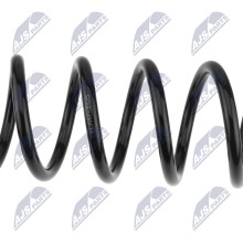 Suspension Spring NTY ASZ-VW-105 OE Ref 1K0511115EB NTY