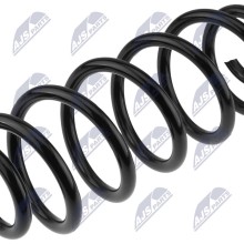 Suspension Spring NTY ASZ-VW-105 OE Ref 1K0511115EB