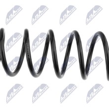 Suspension Spring NTY ASZ-VW-112 OE Ref 6Q0511115CB NTY