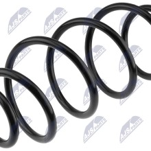 Suspension Spring NTY ASZ-VW-113 OE Ref 6R0411105E