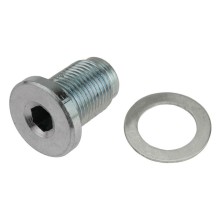 Oil Sump Screw Plug NTY BKM-FT-001 OE Ref 46476967