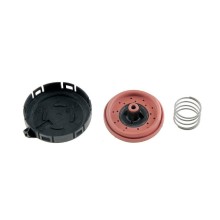 KOREK OLEJU SEPARATORA OLEJU ODMA Pour BMW E60 05-, E61 04- NTY