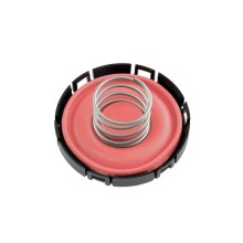 Cylinder Head Cover NTY BKO-BM-005 OE Ref 11127588412 NTY