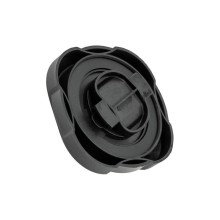 Oil Filler Neck Sealing Cap NTY BKO-BM-007 OE Ref 11127560482 NTY
