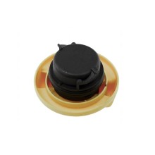 KOREK OLEJU Pour OPEL ASTRA G 1.6 16V 00-, 1.8 16V 00-, ASTRA H NTY