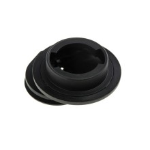 Oil Filler Neck Pipe NTY BKO-VW-002 OE Ref 036115302B NTY