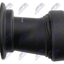 Oil Filler Neck Pipe NTY BKO-VW-005 OE Ref 06K103281A NTY