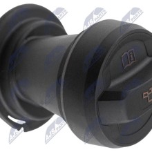 Oil Filler Neck Pipe NTY BKO-VW-005 OE Ref 06K103281A