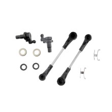 JAMBE D ESSIEU KOLEKTOROW SSĄCYCH Pour AUDI A4 2.7TDI 2005- NTY