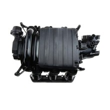 COLLECTEUR D ECHAPPEMENT Pour AUDI A7 3.0TFSI 2010- A8 3.0TFSI 2010- NTY
