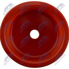 Intake Manifold Module NTY BKS-AU-016 OE Ref 06B133619A NTY