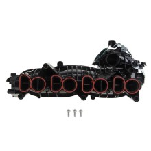 COLLECTEUR D ECHAPPEMENT Pour BMW 1 E81 E87 118D, 120D, 123D 2007- NTY