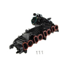 COLLECTEUR D ECHAPPEMENT Pour BMW 1 E81 E87 118D, 120D, 123D 2007-