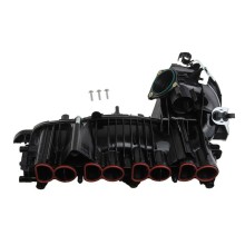 COLLECTEUR D ECHAPPEMENT Pour BMW 1 E81 E87 118D, 120D, 123D 2007- NTY