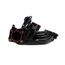 COLLECTEUR D ECHAPPEMENT Pour BMW 1 E87 120D 2003-, 3 E46 318D NTY