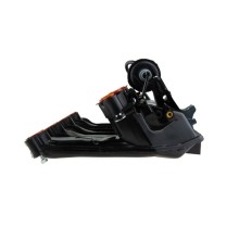 COLLECTEUR D ECHAPPEMENT Pour BMW 1 E87 120D 2003-, 3 E46 318D NTY
