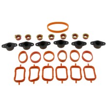 JOINT COLLECTEUR D ADMISSION 22MMX6 Pour BMW 3 E46 330D 1998- AT NTY