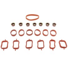 Intake Manifold Gasket Set NTY BKS-BM-012B OE Ref 11612245439 NTY