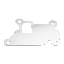ZASLEPKA KLAP KOLEKTORA SSĄCEGO Pour BMW 1 F20 F21 120D, 120DX