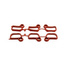 Intake Manifold Gasket Set NTY BKS-BM-030 OE Ref 11611436631 NTY