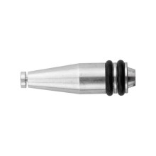 ZATYCZKA KLAP WIROWYCH Z USZCZELKAMI Pour BMW 1 E81 E87 118D, 120D NTY