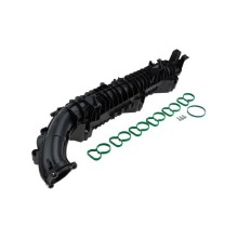 COLLECTEUR D ECHAPPEMENT Pour BMW 5 G30 G31 530D, 530D XDRIVE 2016- NTY